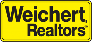 Weichert Realtors logo