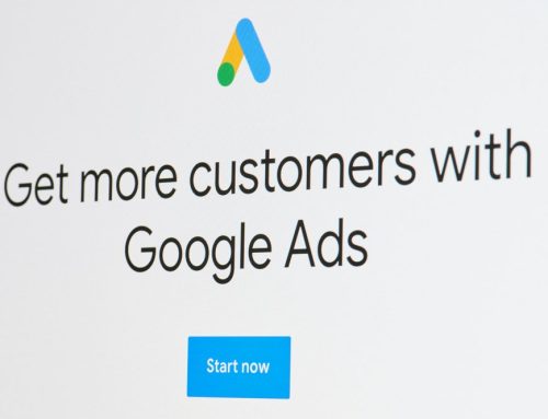Google Ads for Real Estate Agents