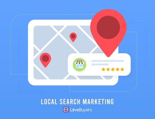 Why Real Estate Agents Should Prioritize Google Business Reviews