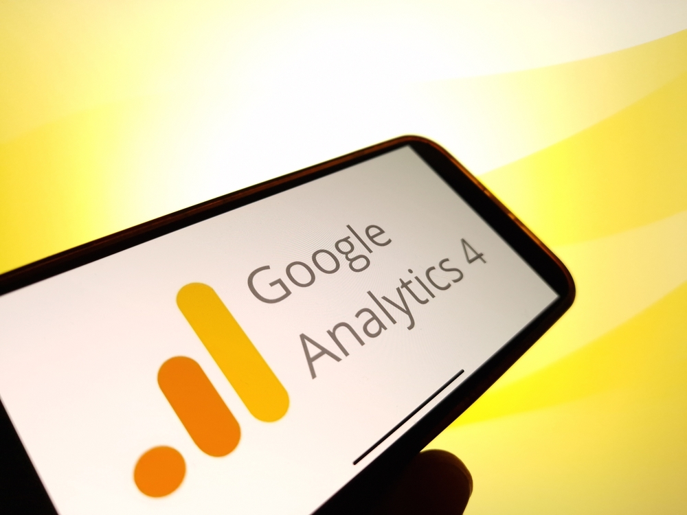 Google Analytics
