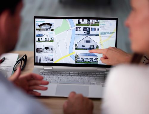 What is the Top Framework for Real Estate Websites – and Why?