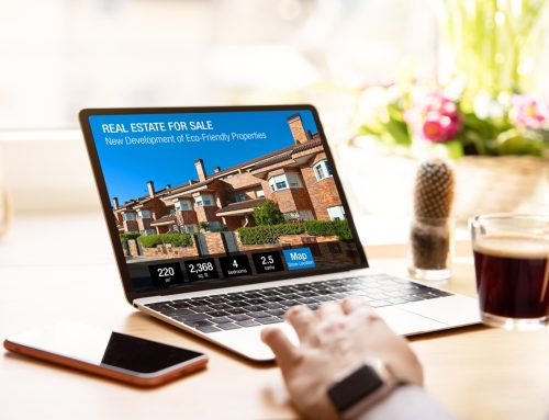 If You’re a Real Estate Agent and Your Website Isn’t Priority #1, You’re Doing Marketing Backwards